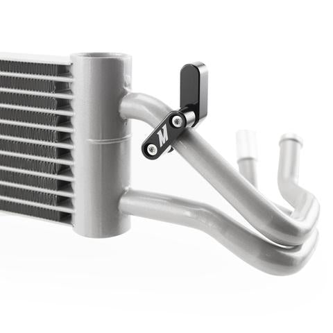 Mishimoto 15-20 BMW (F8X) M3/M4 DCT Transmission Cooler - MMTC-F80-15 for 2015-2020 BMW M4 - alternate view