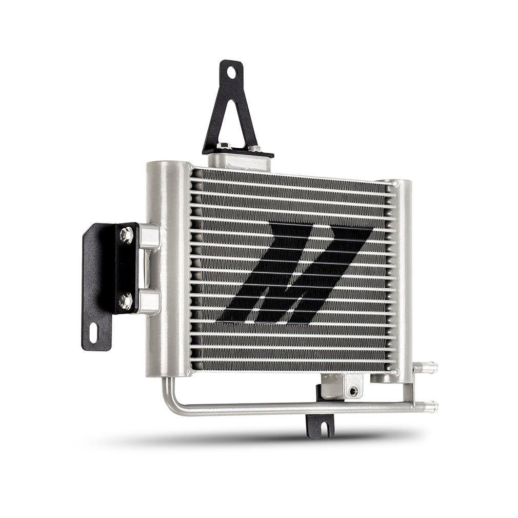 Mishimoto 07-14 Toyota FJ Cruiser Transmission Cooler Kit - MMTC-FJ-07 for 2007-2014 Toyota FJ Cruiser - detail view