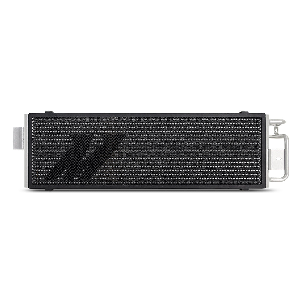 Mishimoto 2021+ BMW G8X M2/M3/M4 Transmission Cooler - MMTC-G80-21