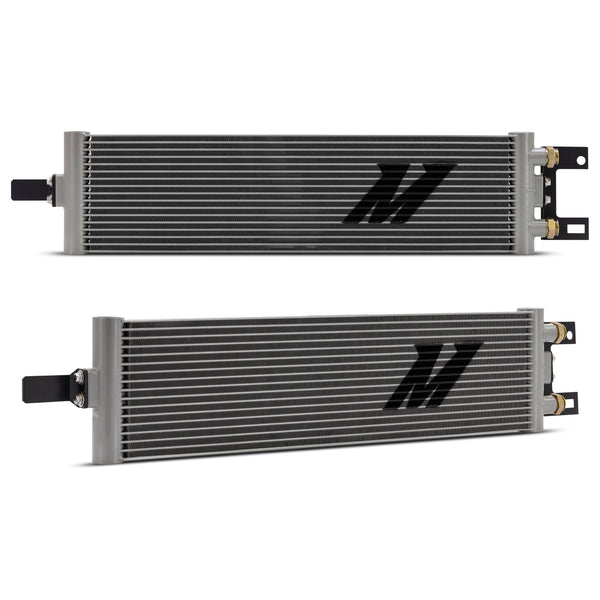 Mishimoto 2025+ Ram 1500 Transmission Cooler - MMTC-RAM-25