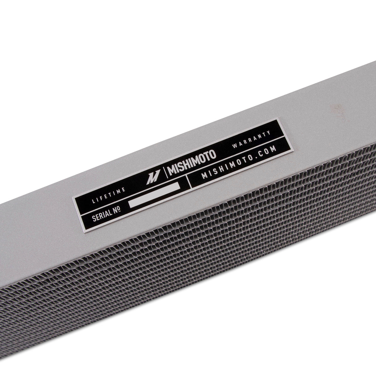 Mishimoto 2025+ Ram 1500 Transmission Cooler - MMTC-RAM-25 for 2025-2026 Ram 1500 - additional view