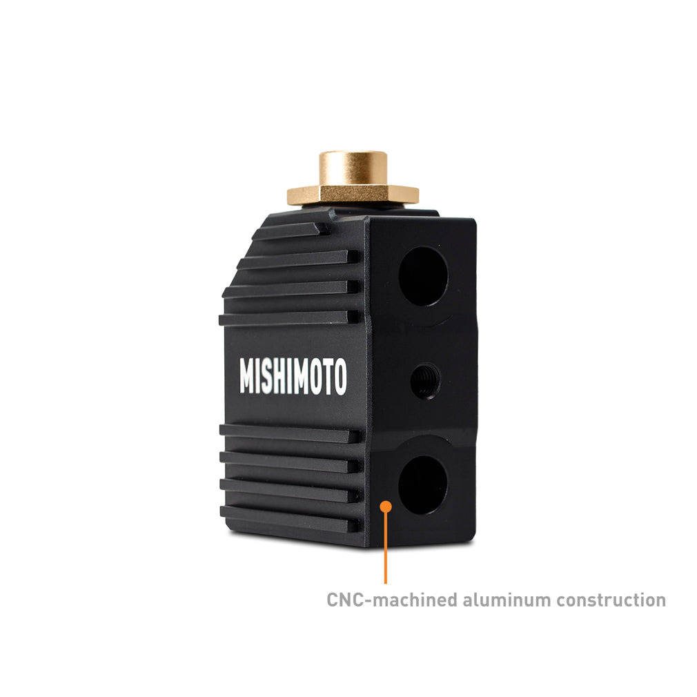Mishimoto 2019+ RAM 6.7L Cummins Thermal Bypass - MMTC-RAM2-TBV for 2019-2024 Ram 2500 - alternate view