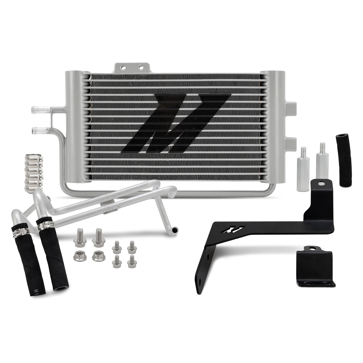 Mishimoto 2024+ Toyota Tacoma Transmission Cooler - MMTC-TAC-24