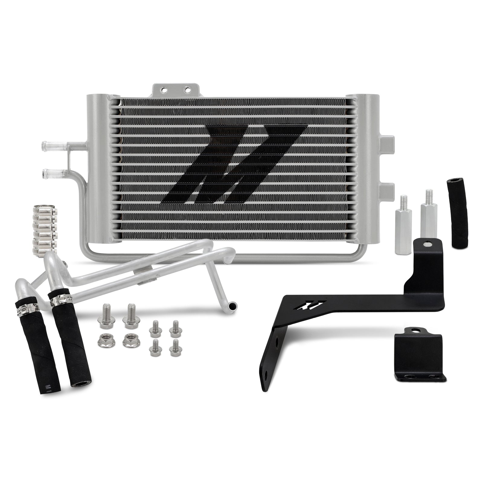 Mishimoto 2024+ Toyota Tacoma Transmission Cooler - MMTC-TAC-24