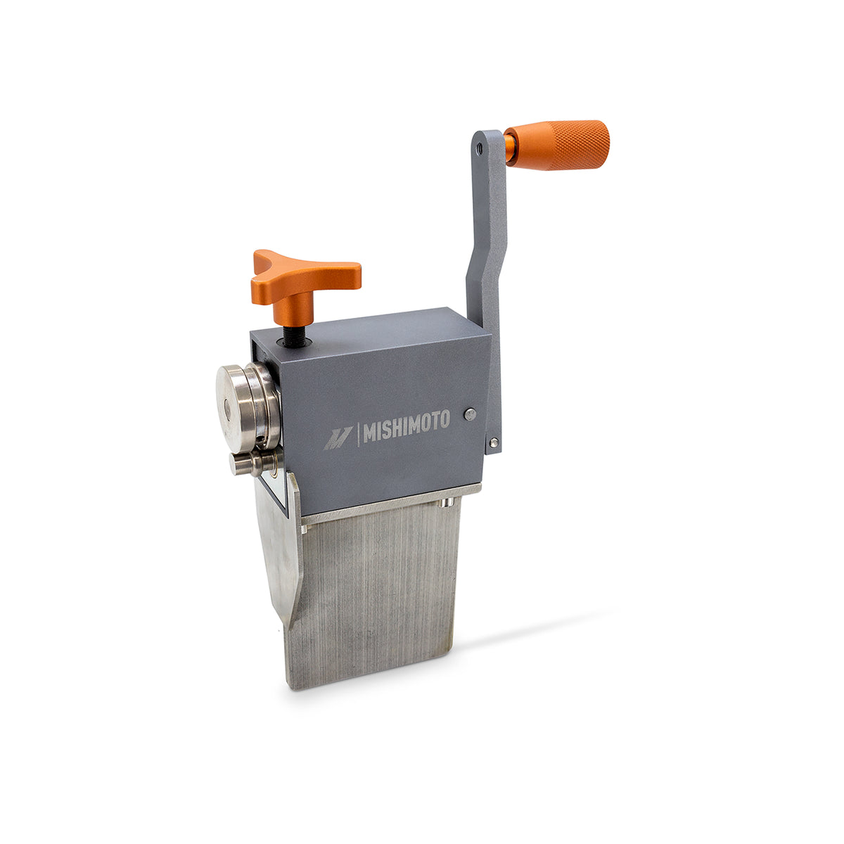Mishimoto Intercooler Pipe Bead Roller Tool - MMTL-BEAD by Mishimoto - alternate view