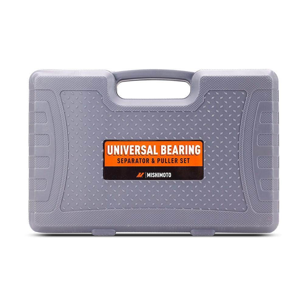 Mishimoto Mishimoto Universal Bearing Separator and Puller Set - MMTL-BSP by Mishimoto - installed view
