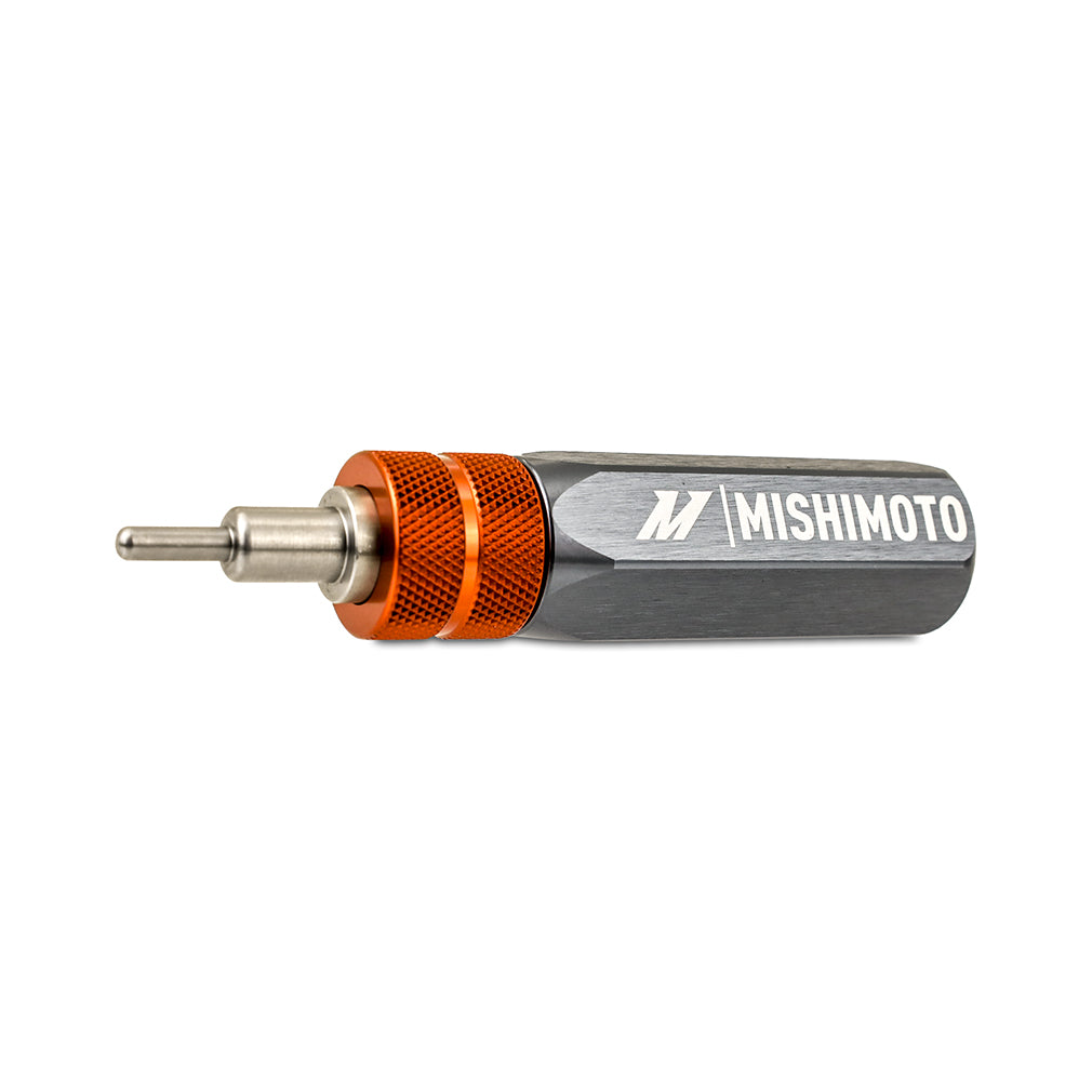 Mishimoto Mishimoto Braid Spreader for PTFE - MMTL-BS by Mishimoto - detail view