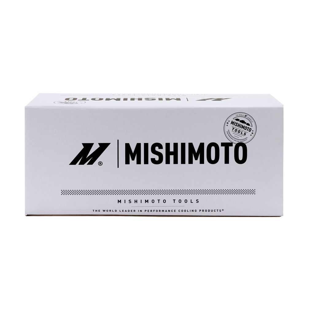 Mishimoto Fluid Extractor Manual and Pneumatic - 5.6L - MMTL-FEX-MP56 by Mishimoto - detail view