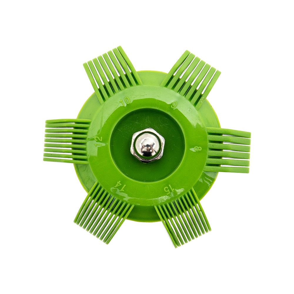 Mishimoto Fin Straightener Tool - MMTL-FIN-ST by Mishimoto - angle view