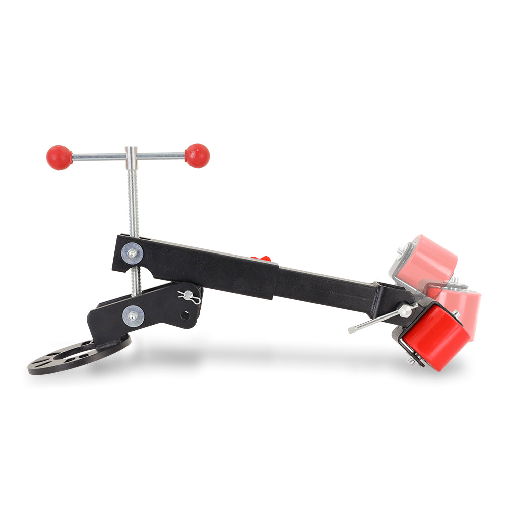 Mishimoto Fender Roller Tool - MMTL-FT-RLR by Mishimoto - angle view