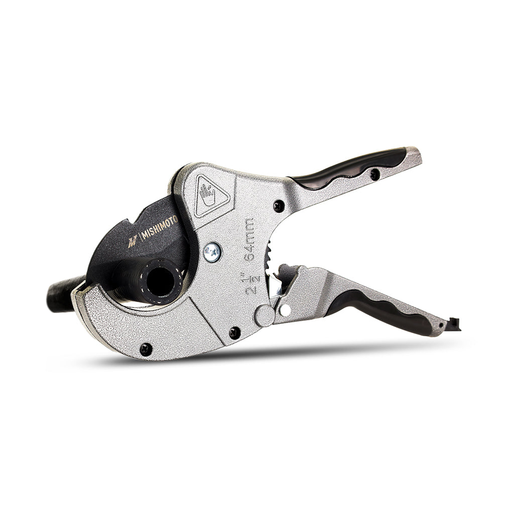 Mishimoto Mishimoto Hose Cutter - MMTL-HCUT-10 by Mishimoto - installed view
