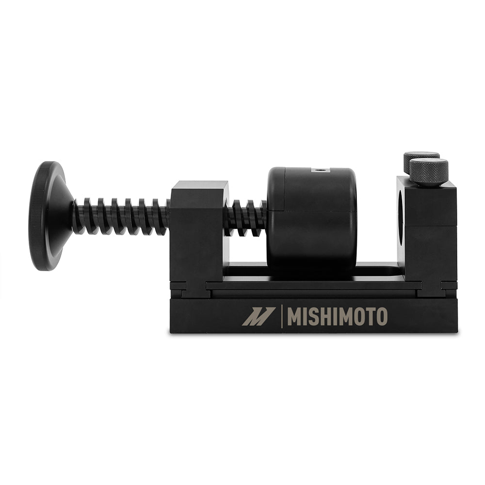 Mishimoto AN Hose Assembly Kit - MMTL-INKIT-PL by Mishimoto - angle view