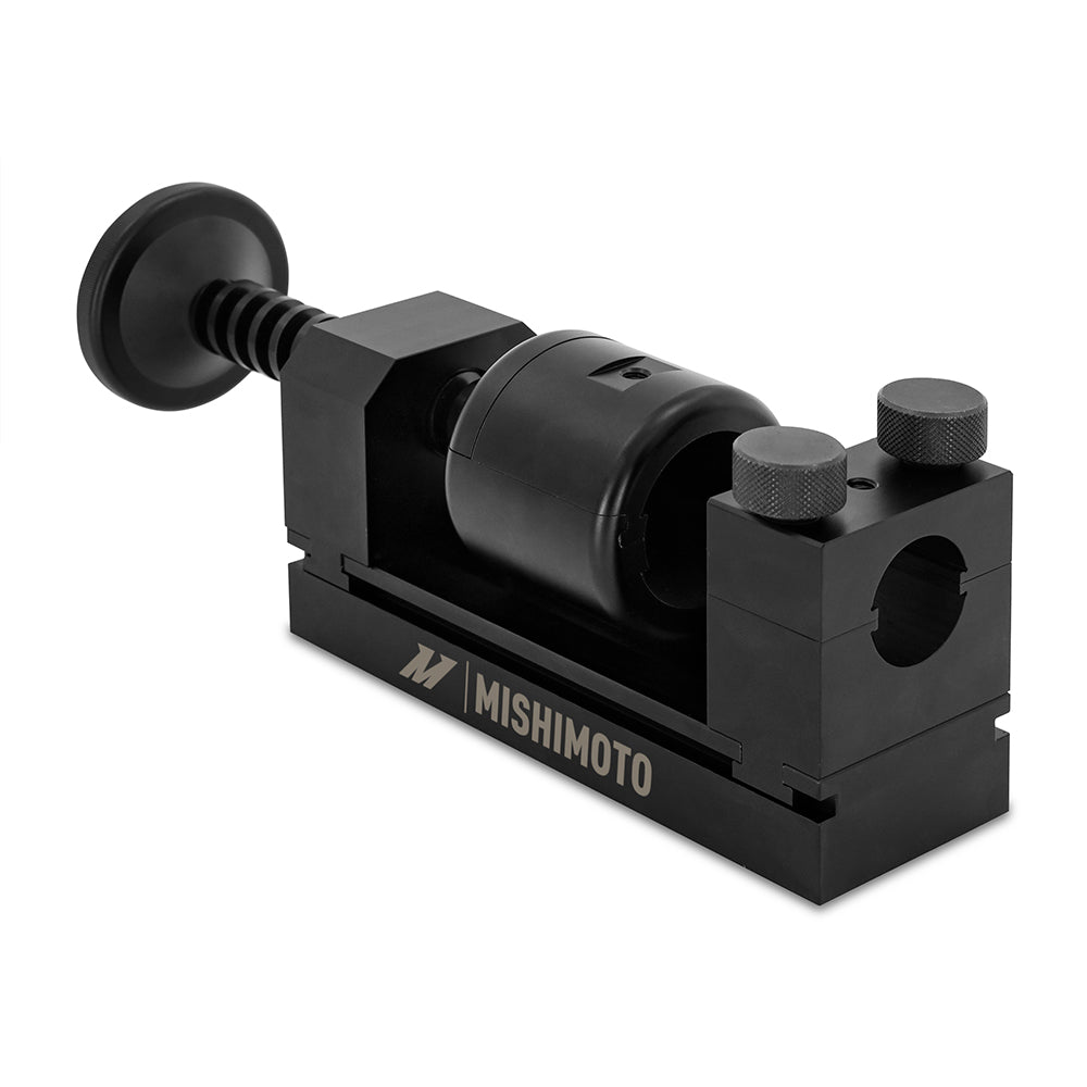 Mishimoto AN Hose Assembly Kit - MMTL-INKIT-PL by Mishimoto - detail view