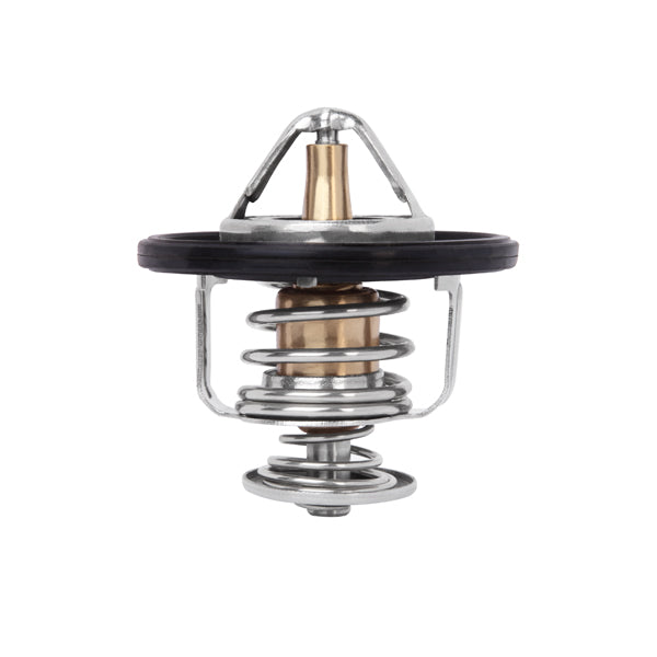 Mishimoto 12-13 Subaru BRZ / 12-14 Scion FR-S Racing Thermostat - MMTS-BRZ-13 for 2013-2024 Subaru BRZ - angle view
