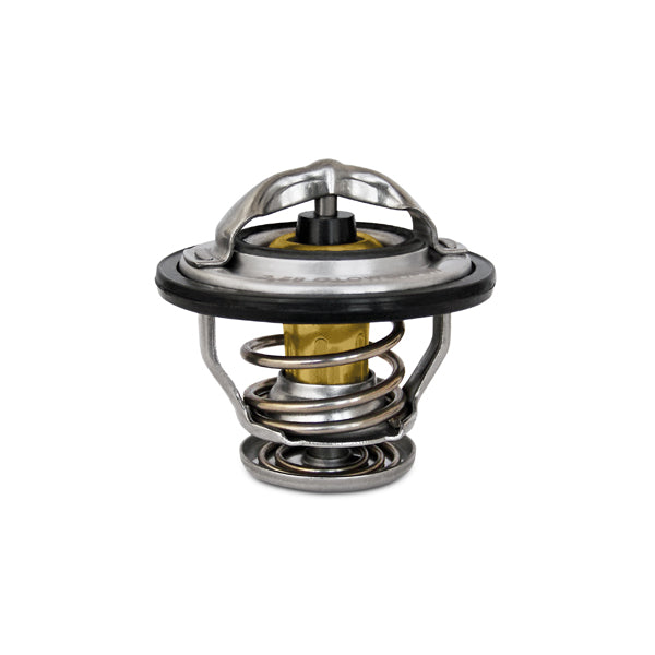 Mishimoto 01-10 Chevy Duramax 2500 6.6L 174 & 180F Degrees Racing Thermostat - MMTS-CHV-01DL for 2001-2021 Chevrolet Silverad