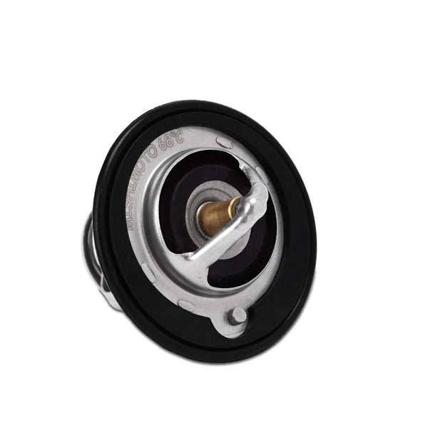 Mishimoto 92-00 Honda Civic/92-96 Prelude/97-99 CL/90-99 Accord 155 Deg F/68 Deg C Racing Thermostat - MMTS-CIV-92L for 1984-
