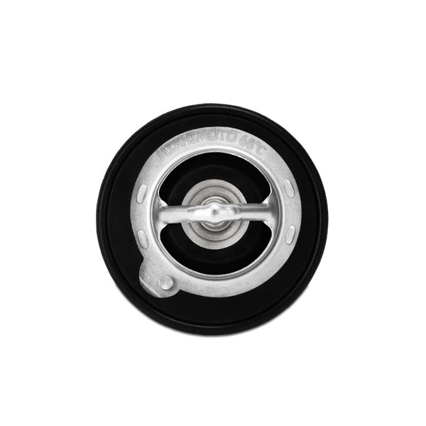 Mishimoto 92-00 Honda Civic/92-96 Prelude/97-99 CL/90-99 Accord 155 Deg F/68 Deg C Racing Thermostat - MMTS-CIV-92L for 1984-