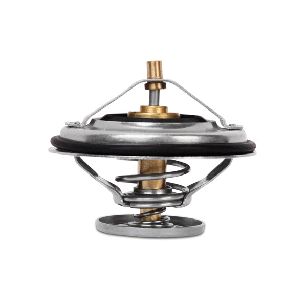 Mishimoto BMW E36 62 Degree Racing Thermostat - MMTS-E36-92L for 1991-1999 BMW 3 Series - angle view