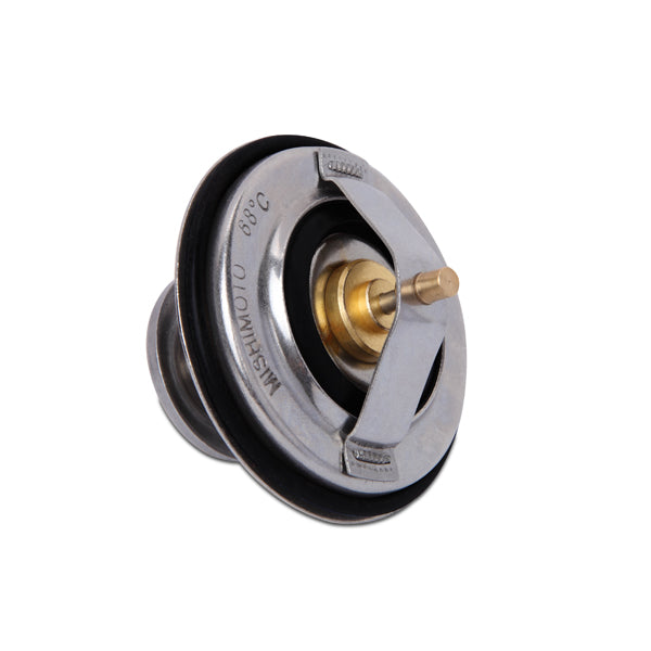 Mishimoto BMW E36 62 Degree Racing Thermostat - MMTS-E36-92L for 1991-1999 BMW 3 Series - detail view