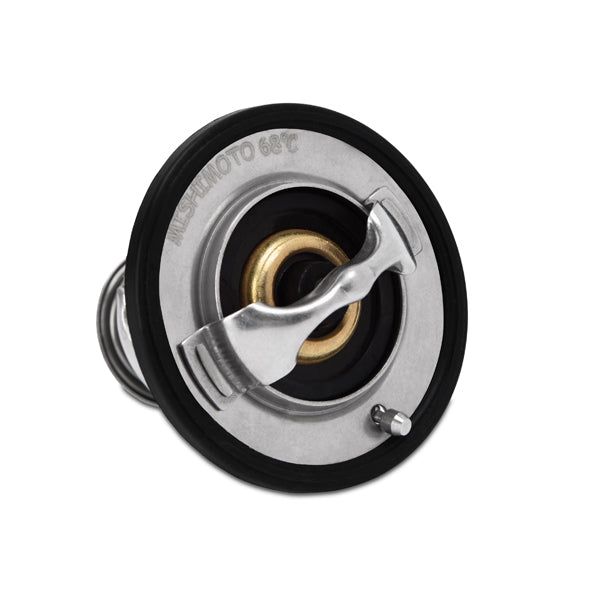 Mishimoto 95-99 Mitsubishi Eclipse / 00-06 Galant 62 Degree Racing Thermostat - MMTS-ECL-95TL for 1993-2010 Mitsubishi Galant