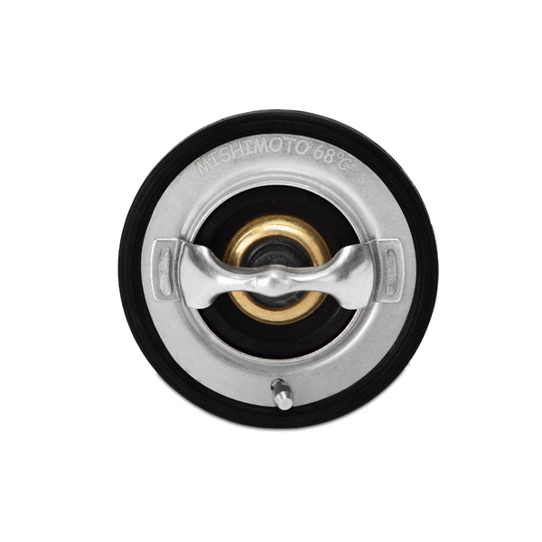 Mishimoto 95-99 Mitsubishi Eclipse / 00-06 Galant 62 Degree Racing Thermostat - MMTS-ECL-95TL for 1993-2010 Mitsubishi Galant