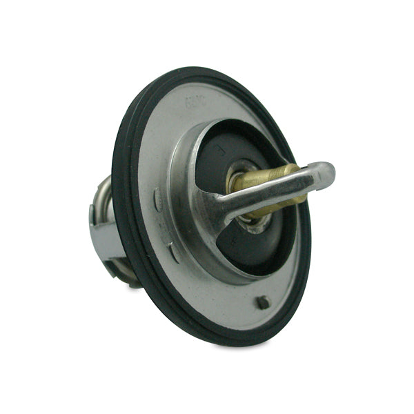 Mishimoto 01-07 Mitsubishi EVO 7 8 & 9 63 Degree Racing Thermostat - MMTS-EVO-01 for 2002-2007 Mitsubishi Lancer - detail vie
