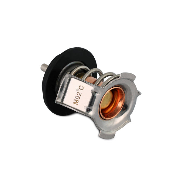 Mishimoto Ford 6.4L Powerstroke High-Temperature Thermostat (Set of 2) - MMTS-F2D-08H for 2008-2010 Ford F 250 - close-up