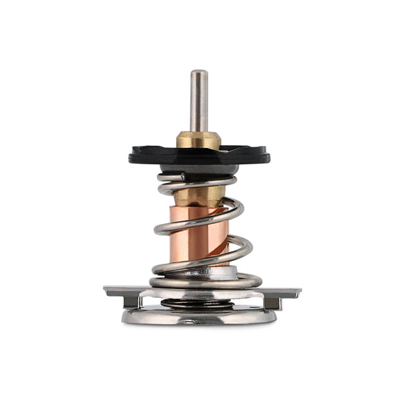Mishimoto Ford 6.4L Powerstroke High-Temperature Thermostat (Set of 2) - MMTS-F2D-08H for 2008-2010 Ford F 250 - side view