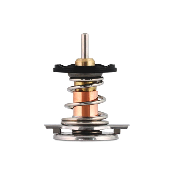 Mishimoto Ford 6.4L Powerstroke Low-Temperature Thermostat (Set of 2) - MMTS-F2D-08L for 2008-2010 Ford F 250 - detail view