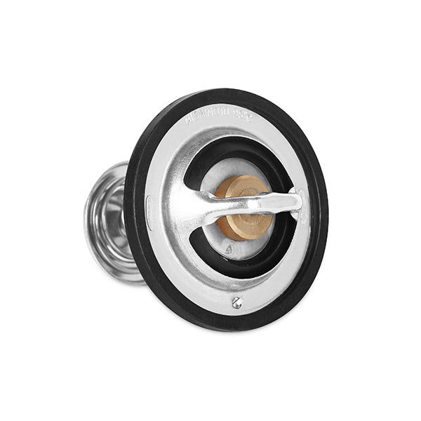Mishimoto Ford 7.3L Powerstroke High-Temperature Thermostat - MMTS-F2D-96H for 1996-2003 Ford E 350 - detail view