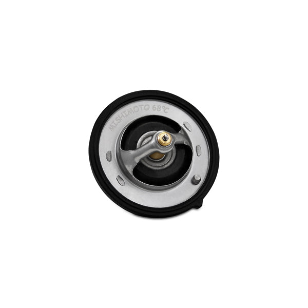 Mishimoto 10+ Hyundai Genesis 4cyl Turbo 62 Degree Racing Thermostat - MMTS-GEN-10 for 2010-2014 Hyundai Genesis Coupe - clos