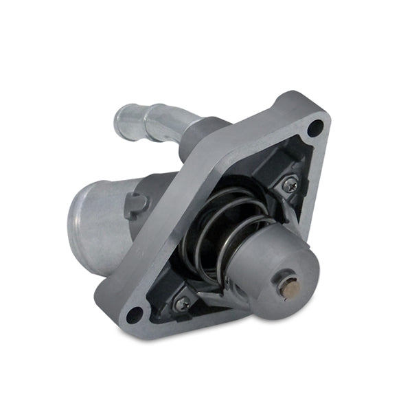 Mishimoto 09+ Nissan GTR 68 Degrees C Racing Thermostat and Housing - MMTS-GTR-09 for 2009-2024 Nissan GT R - detail view