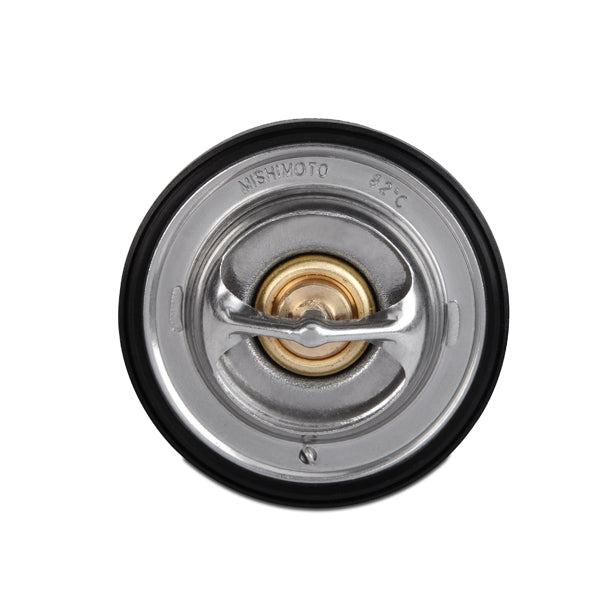 Mishimoto Dodge/Chrysler/Jeep Hemi 5.7L/6.1L/6.4L Racing Thermostat - MMTS-JED-06L for 2004-2024 Dodge Durango - alternate vi