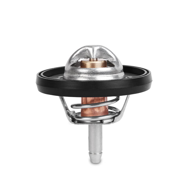 Mishimoto Dodge/Chrysler/Jeep Hemi 3.7L/4.7L Racing Thermostat - MMTS-JGC-99L for 1999-2010 Jeep Grand Cherokee - angle view