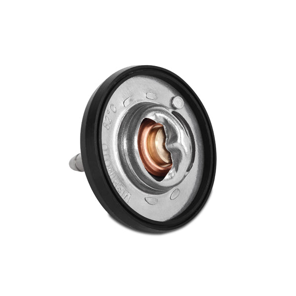 Mishimoto Dodge/Chrysler/Jeep Hemi 3.7L/4.7L Racing Thermostat - MMTS-JGC-99L for 1999-2010 Jeep Grand Cherokee - detail view