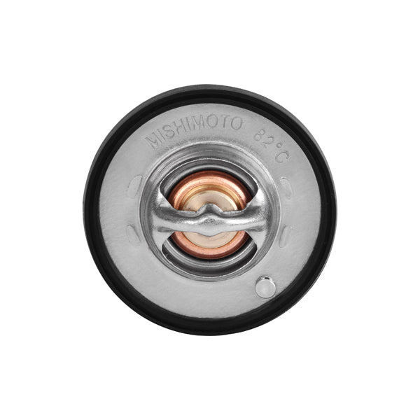 Mishimoto Dodge/Chrysler/Jeep Hemi 3.7L/4.7L Racing Thermostat - MMTS-JGC-99L for 1999-2010 Jeep Grand Cherokee - close-up