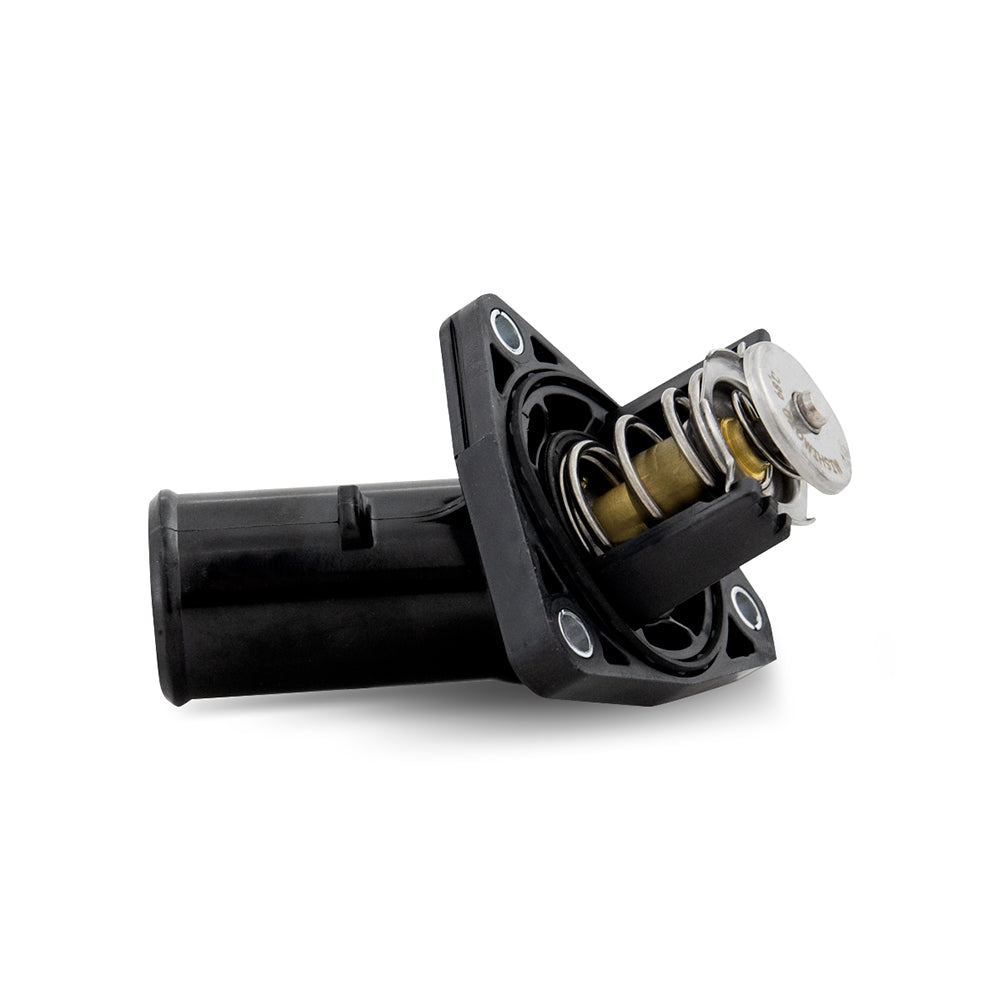 Mishimoto 06-15 Lexus IS250 Racing Thermostat - 68C - MMTS-LEX-06 for 2006-2018 Lexus IS - angle view