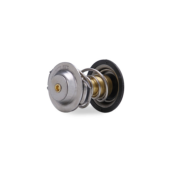 Mishimoto 08-12 Mercedes Benz C63 AMG 180 Degree Racing Thermostat - MMTS-MB62-08L for 2008-2015 Mercedes Benz C63 AMG - inst