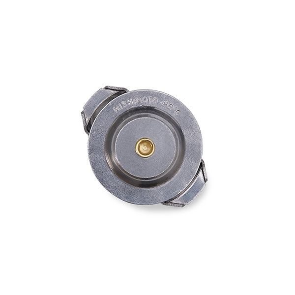 Mishimoto 08-12 Mercedes Benz C63 AMG 180 Degree Racing Thermostat - MMTS-MB62-08L for 2008-2015 Mercedes Benz C63 AMG - clos