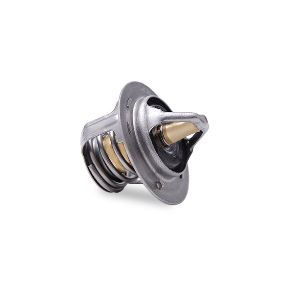 Mishimoto 99-05 Mazda Miata NB 177 Degree Racing Thermostat - MMTS-MIA-99 for 1999-2005 Mazda Miata - installed view