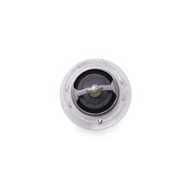 Mishimoto 99-05 Mazda Miata NB 177 Degree Racing Thermostat - MMTS-MIA-99 for 1999-2005 Mazda Miata - close-up