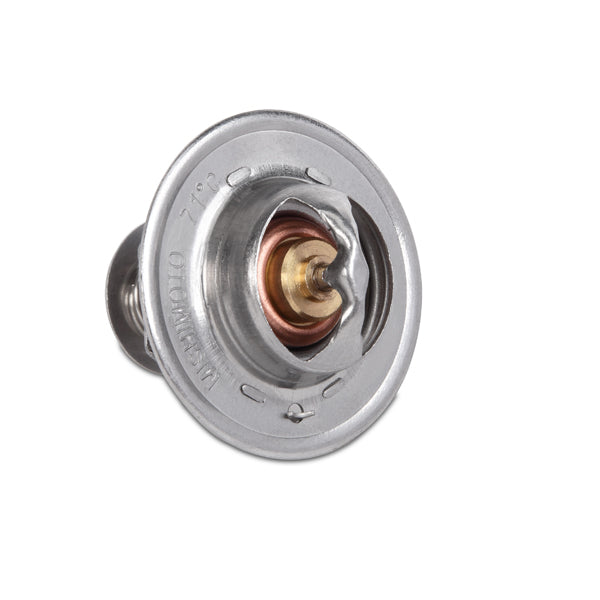 Mishimoto 05-10 Ford Mustang GT 160 Degree Street Thermostat - MMTS-MUS-05L for 1997-2013 Ford E 250 - detail view