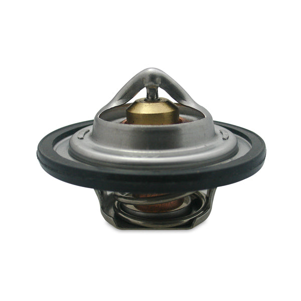 Mishimoto 86-95 Ford Mustang GT 68 Degree Racing Thermostat (EXCL COBRA) - MMTS-MUS-86 for 1980-2004 Ford Mustang - close-up