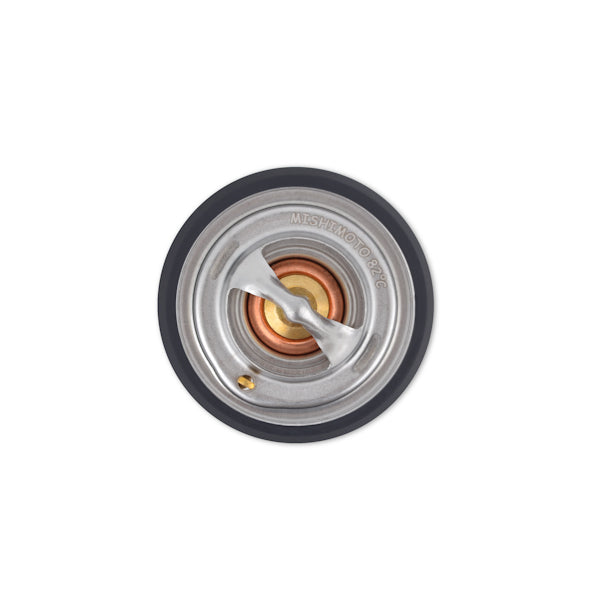 Mishimoto 96-04 Ford Mustang 68 Degree Racing Thermostat - MMTS-MUS-96 for 1991-2003 Lincoln Town Car - alternate view