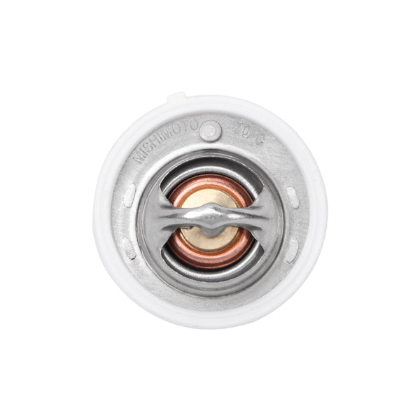 Mishimoto 97-05 Dodge Neon / SRT4 70 Degree Racing Thermostat - MMTS-NEO-97L for 1995-2010 Chrysler Sebring - detail view