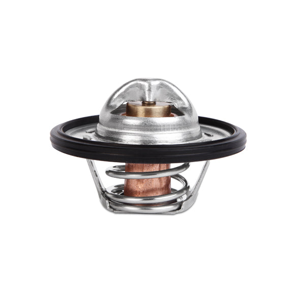 Mishimoto Nissan Altima 2.5L Racing Thermostat - MMTS-NIS-02L for 2002-2013 Nissan Altima - rear view