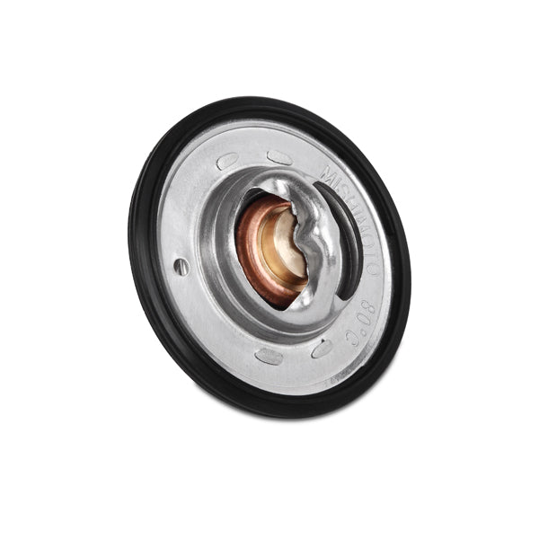 Mishimoto Nissan Altima 2.5L Racing Thermostat - MMTS-NIS-02L for 2002-2013 Nissan Altima - detail view