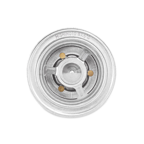 Mishimoto Dodge 5.9L Cummins High-Temperature Thermostat - MMTS-RAM-94H for 1994-1998 Dodge Ram 1500 - detail view