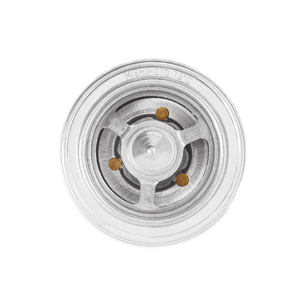 Mishimoto Dodge 5.9L Cummins Low-Temperature Thermostat - MMTS-RAM-94L for 1994-1998 Dodge Ram 1500 - close-up