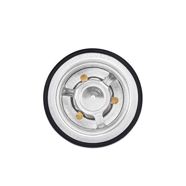 Mishimoto Dodge 5.9L/6.7L Cummins Low-Temperature Thermostat - MMTS-RAM-99L for 1999-2010 Dodge Ram 2500 - close-up